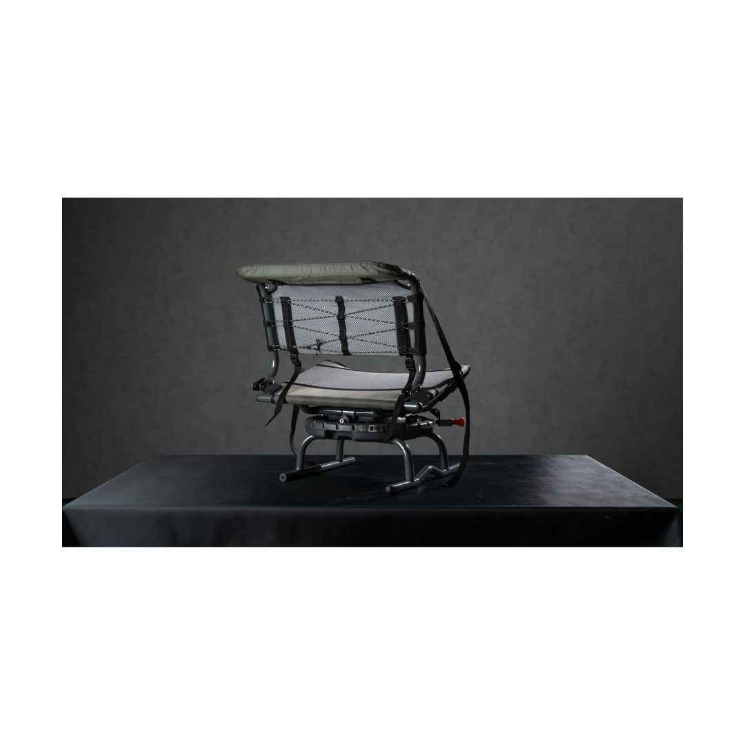 Kayak FeelFree - ASIENTO GIRATORIO PARA LURE/DORADO