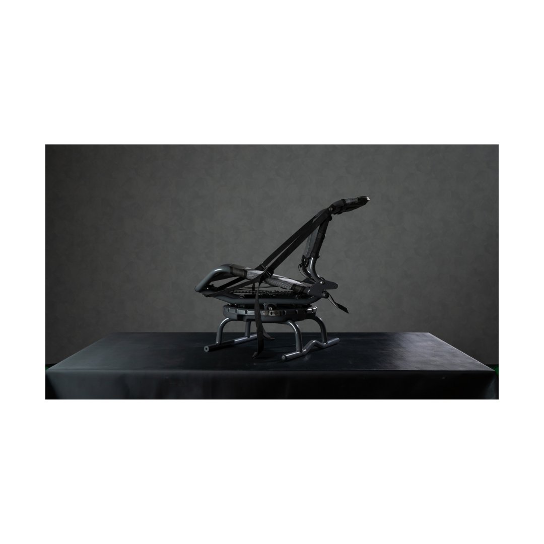 Kayak FeelFree - ASIENTO GIRATORIO PARA LURE/DORADO