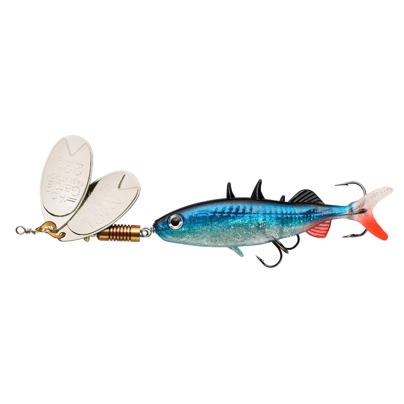 Abu Garcia Fast Attack Stickle Spinner 22 g