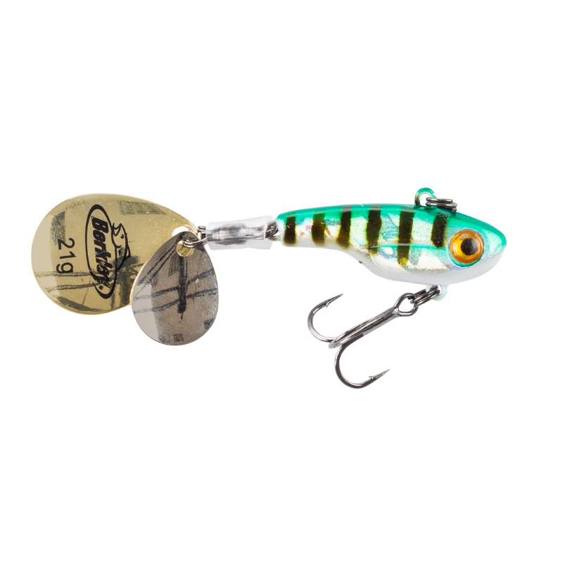 Berkley Pulse Spintail 5 g