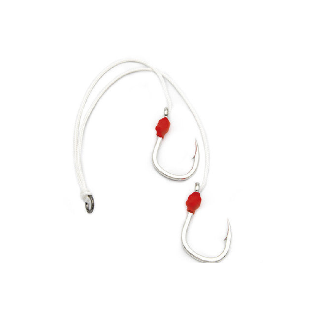 JLC Doble assist tentáculos Calamar / Sepia