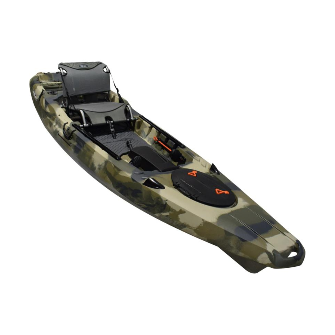 FeelFree Kayak Angler 120