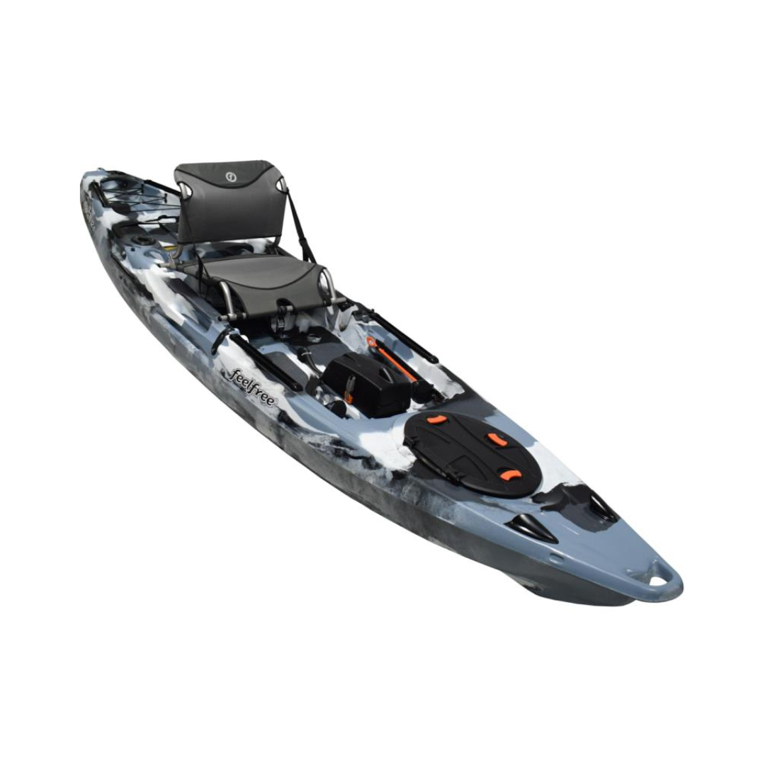 FeelFree Kayak Moken 12.5 V2