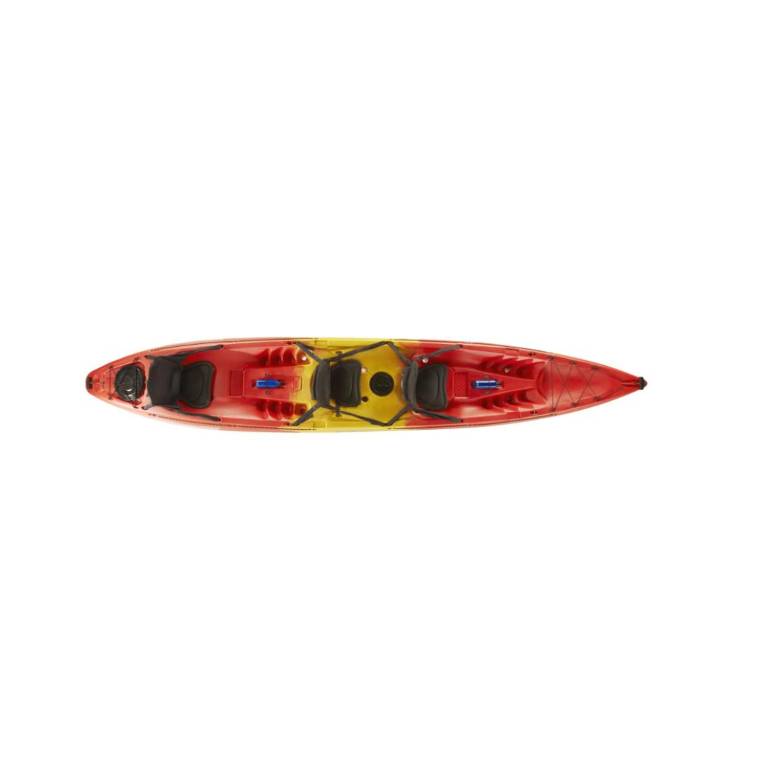 FeelFree Kayak Tri-Yak