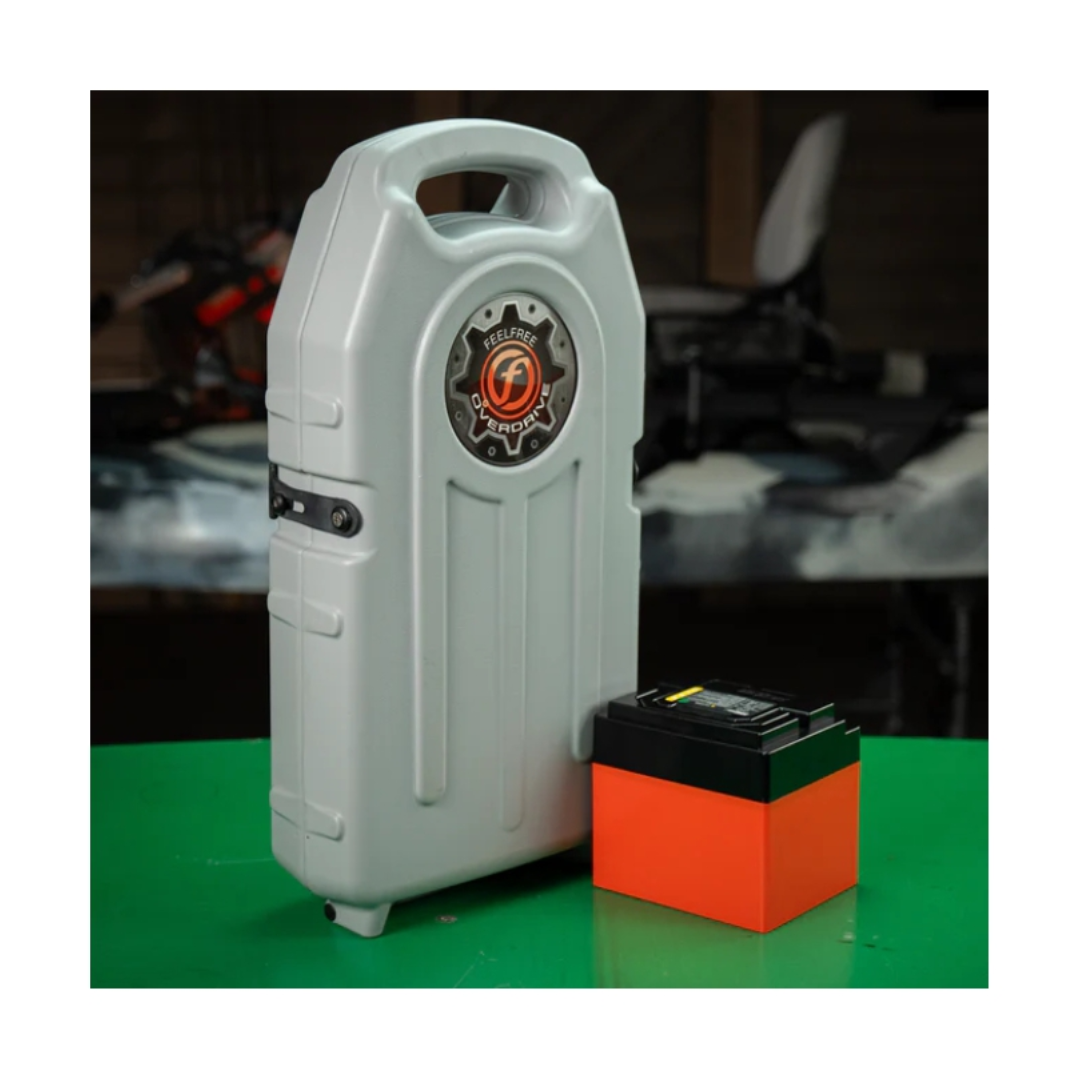 Kayak FeelFree - BATERÍA 48 V