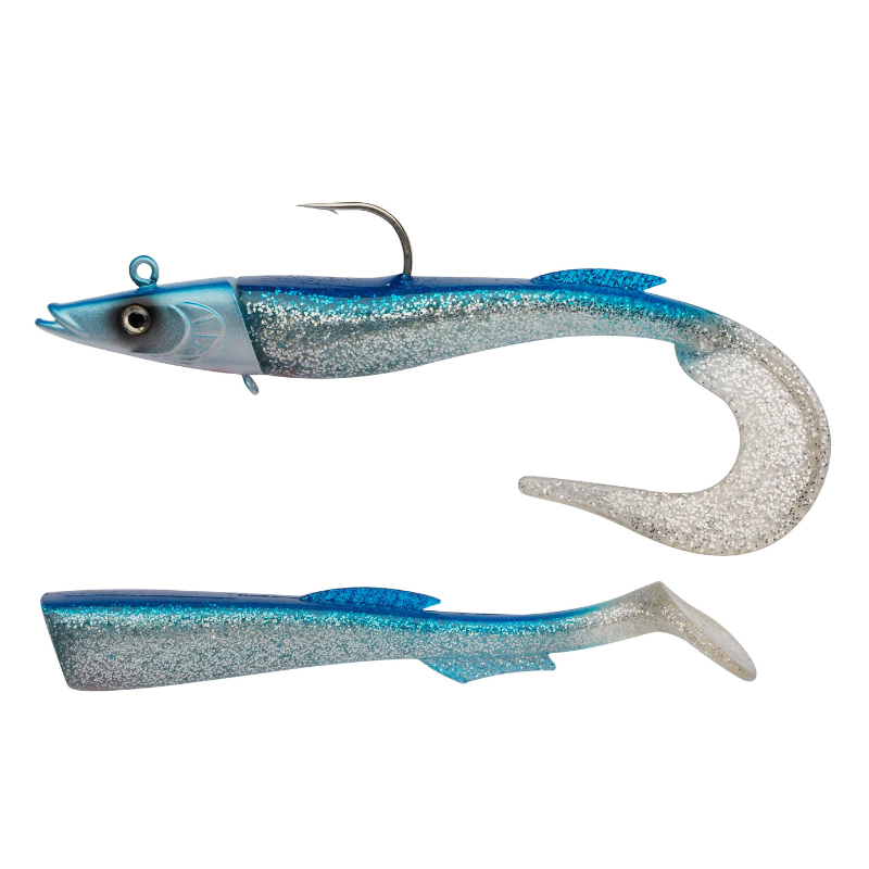 Berkley Powerbait Saltwater 160 g