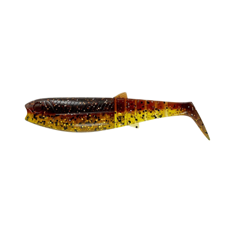 Savage Gear Cannibal Shad 5 g
