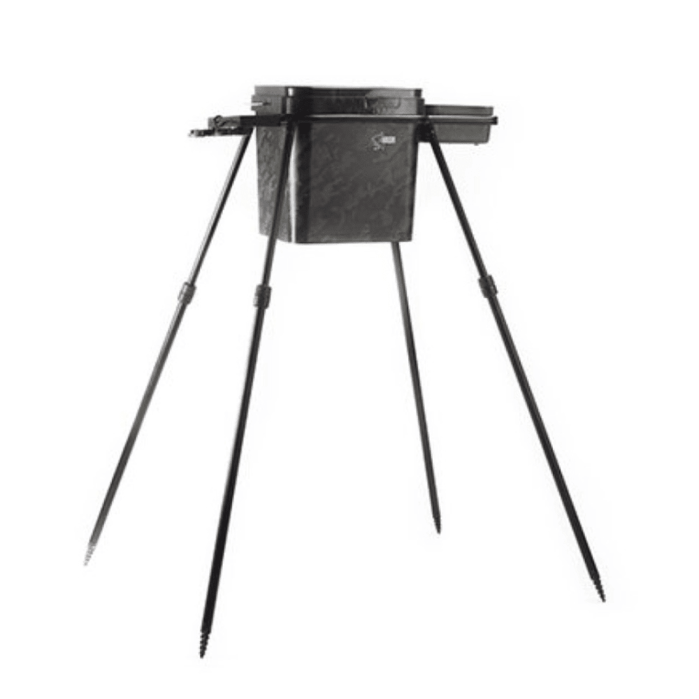 Estación de un solo Spod de Nash