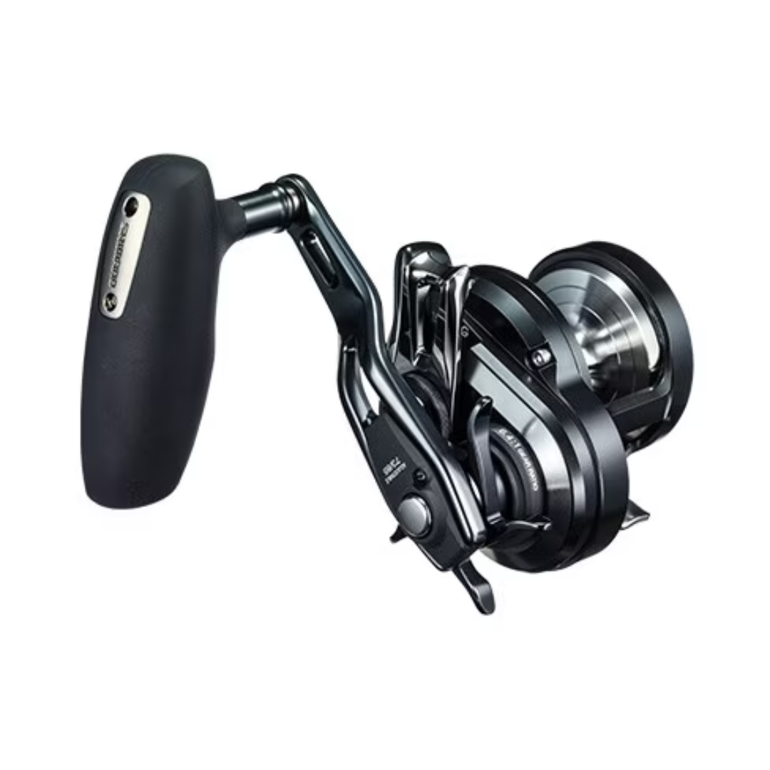 Shimano  Ocea Jigger F Custom
