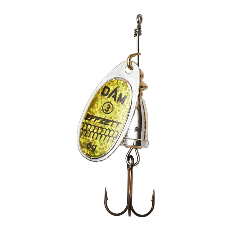 DAM EFFZETT Executor Spinner 8 g