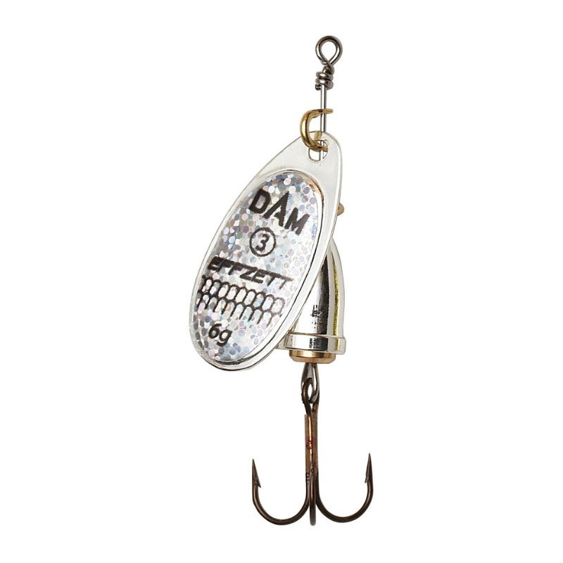 DAM EFFZETT Executor Spinner 11 g