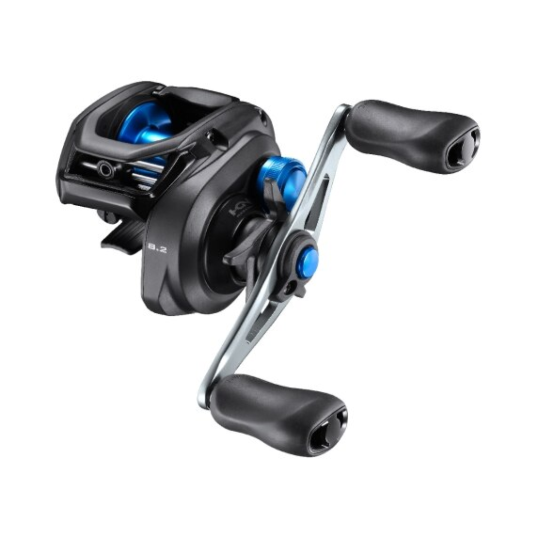 Shimano SLX