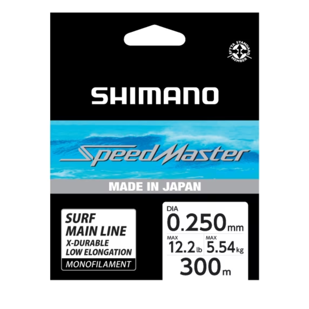 Shimano Speedmaster Surf