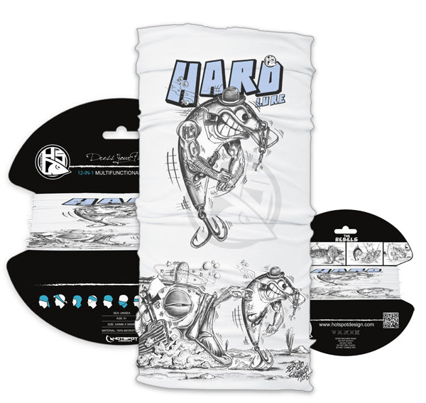 SNOOD "SEÑUELO DURO"