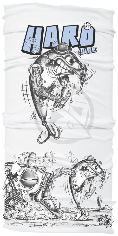 SNOOD "SEÑUELO DURO"