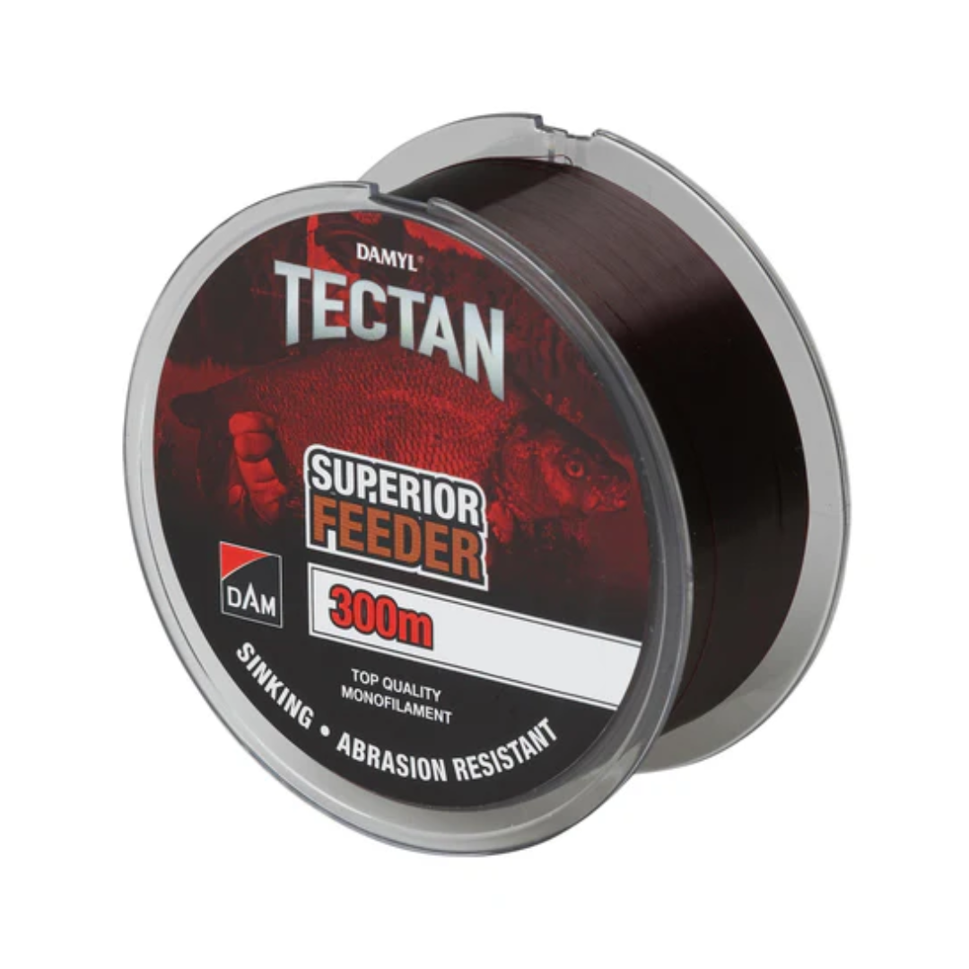 Alimentador DAM Tectan Superior 0,23 mm 300 m 4,2 kg