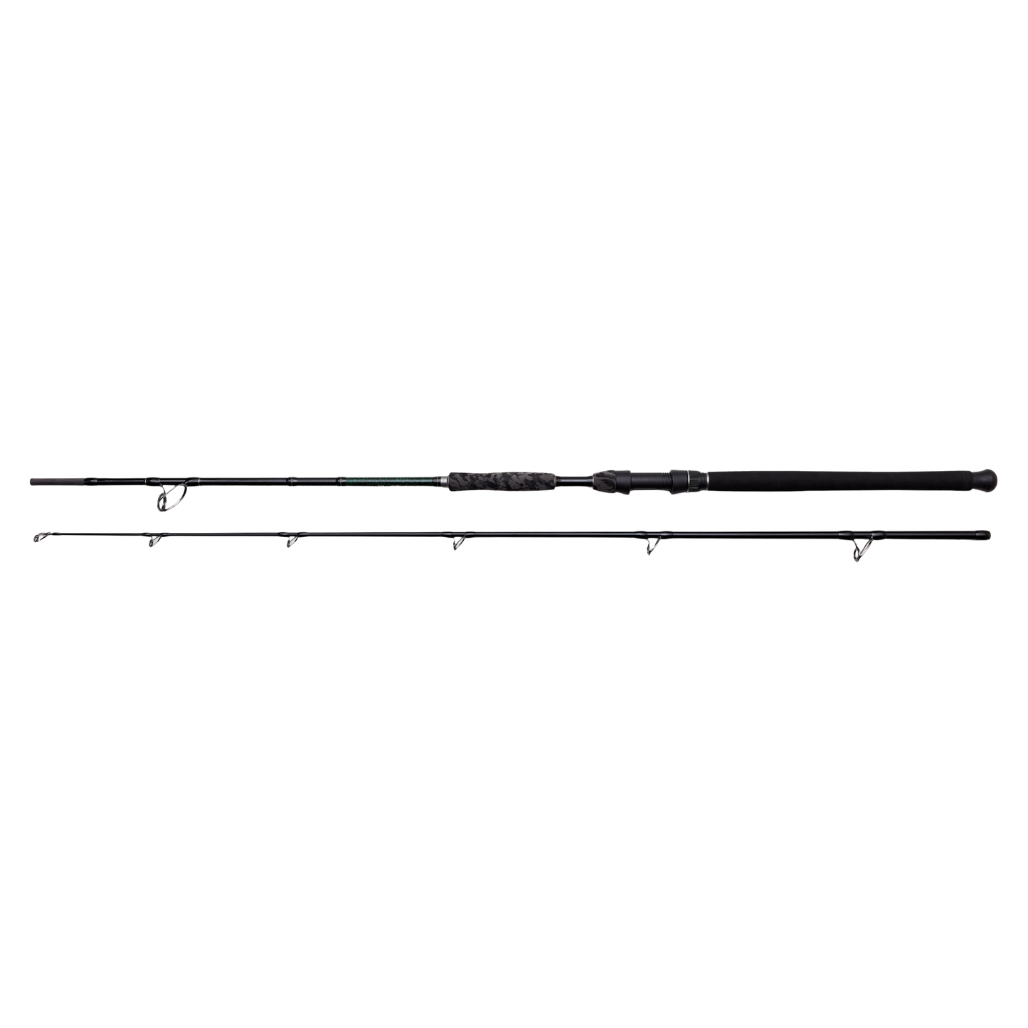 MADCAT NEGRO DE LUJO 11 pies 2 pies/3,40 m 100-250 g 2 segundos