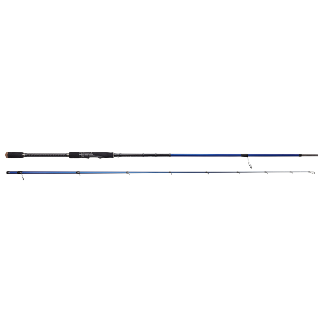 Savage Gear SGS6 ALL-A 8 pies 3 pulgadas/2,51 m de longitud, 7-25 g, ML, 2 segundos
