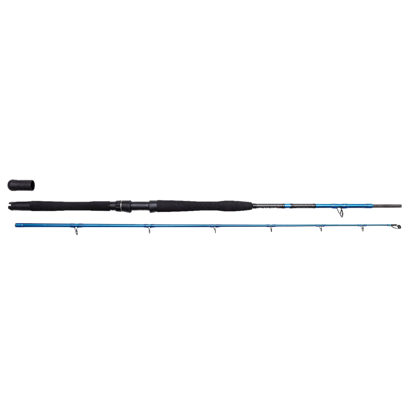 Savage Gear SGS2 B. JUEGO 6FT3FT/1.90M MF 200-600G/XXH