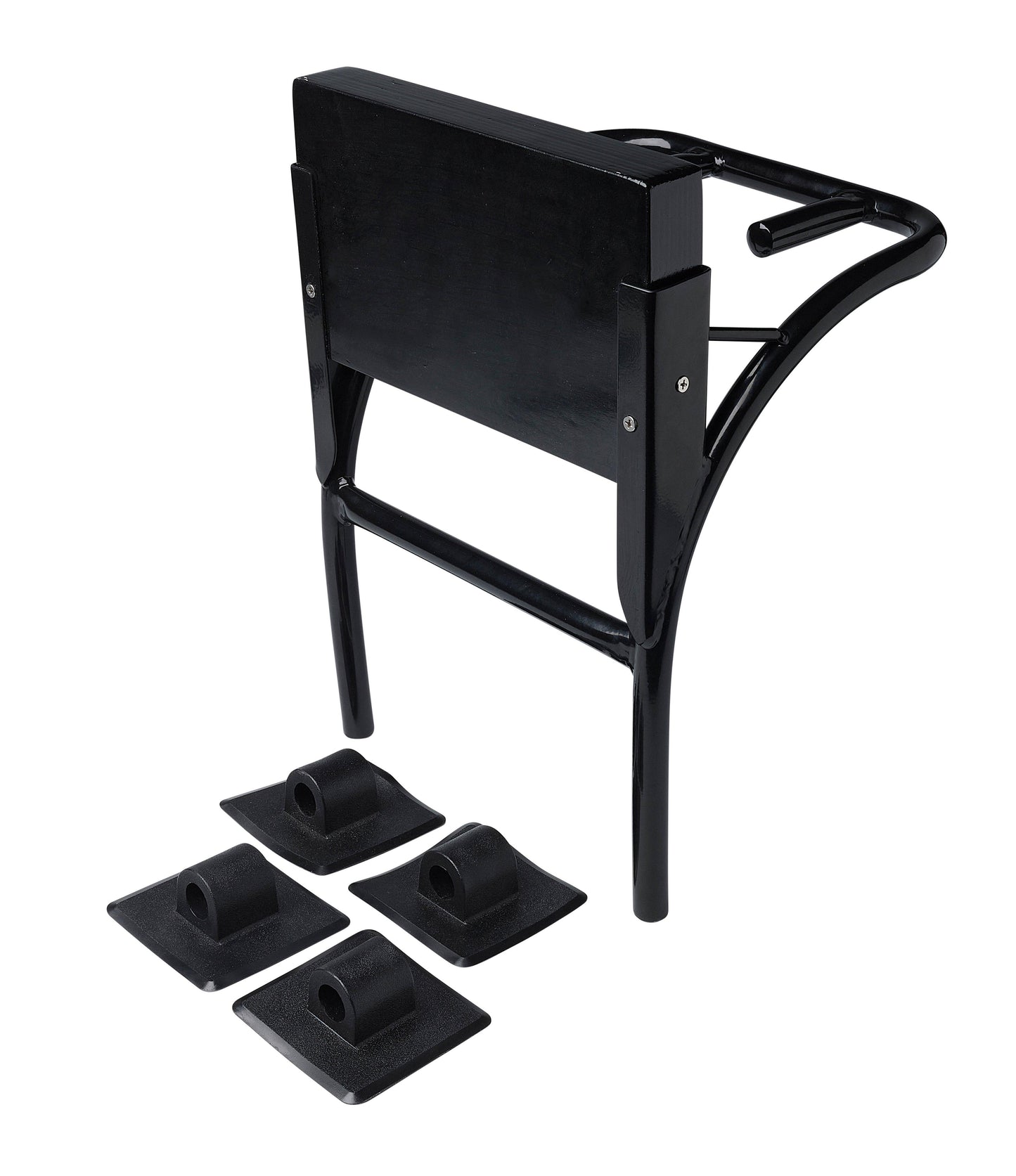 SOPORTE DEL MOTOR DE LA PRESA