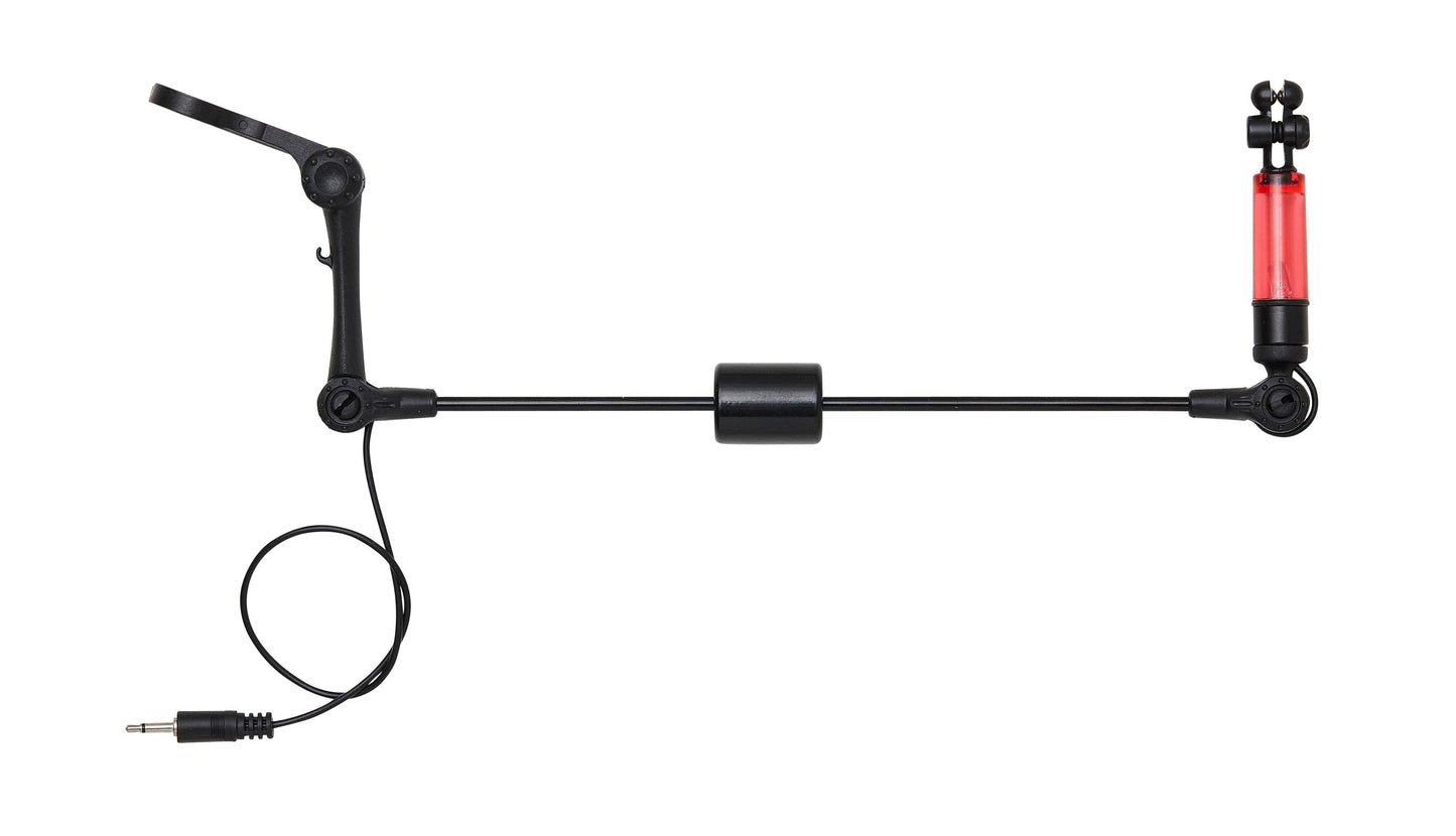 INDICADOR DE OSCILACIÓN ILUMINADO DAM 1 PIEZA AMARILLO