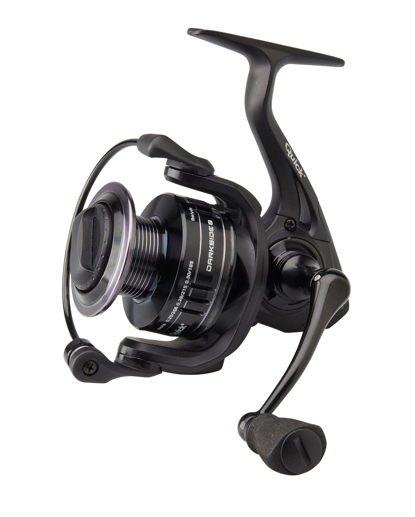 PRESA DARKSIDE 8 8000 FD 7.1BB IASP