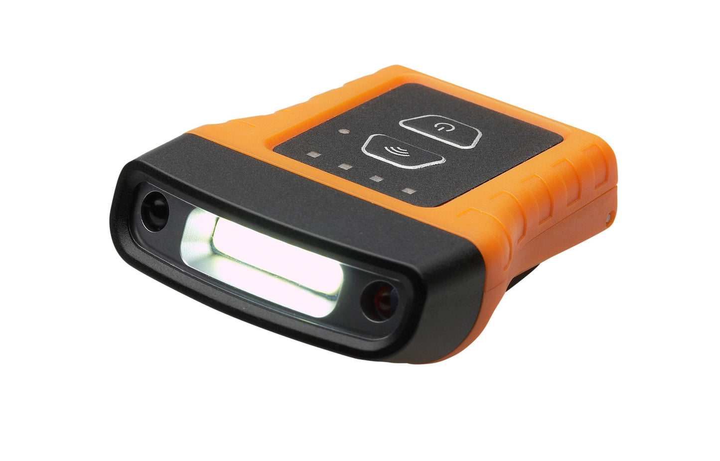 Lámpara frontal Savage Gear MP FLIP AND CAP