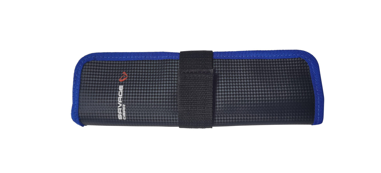 Savage Gear JIG ROLL-UP 27X18CM 100-200G ASIENTOS PARA JIG