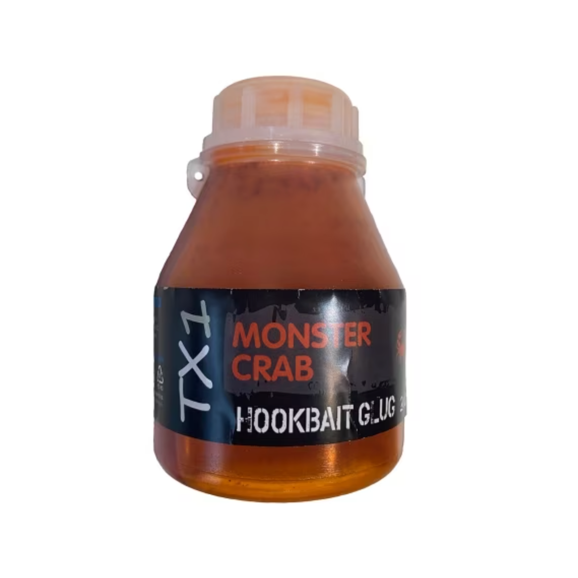 Shimano Bait TX1 Hookbait Dip Monster Crab 250ml