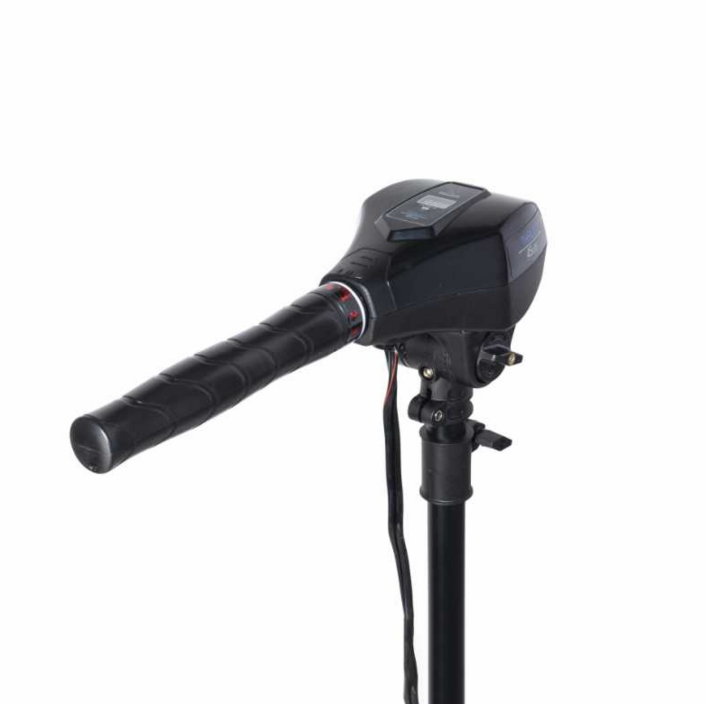 Motor eléctrico Nash Boat Life de 45 lb