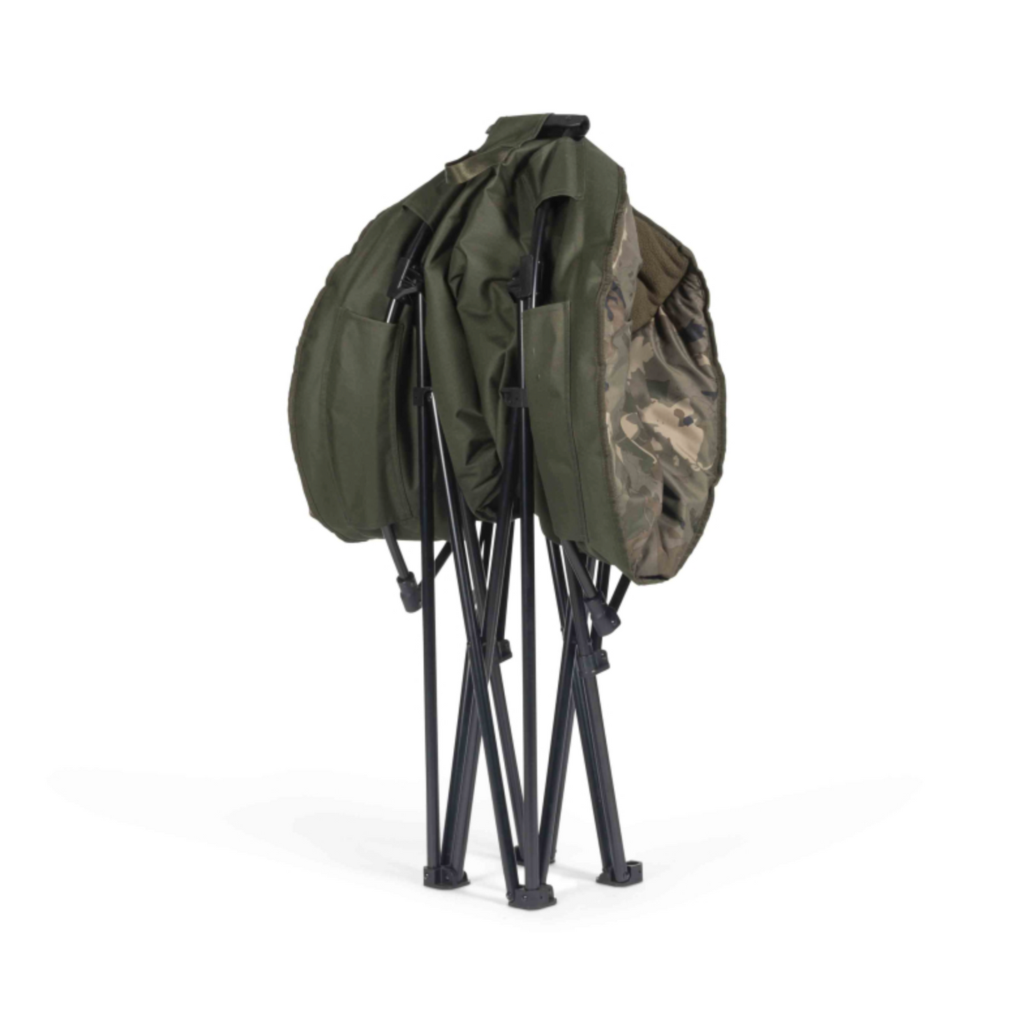 Silla Nash Bank Life Moon Camo