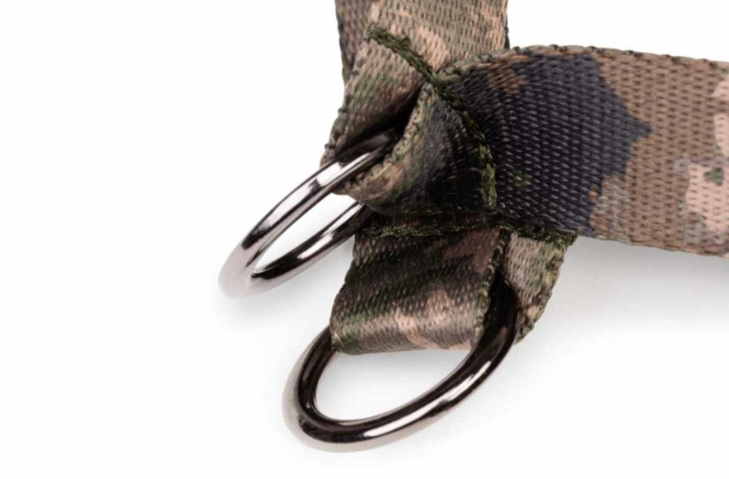 Correa de retención Nash Failsafe Camo Monster