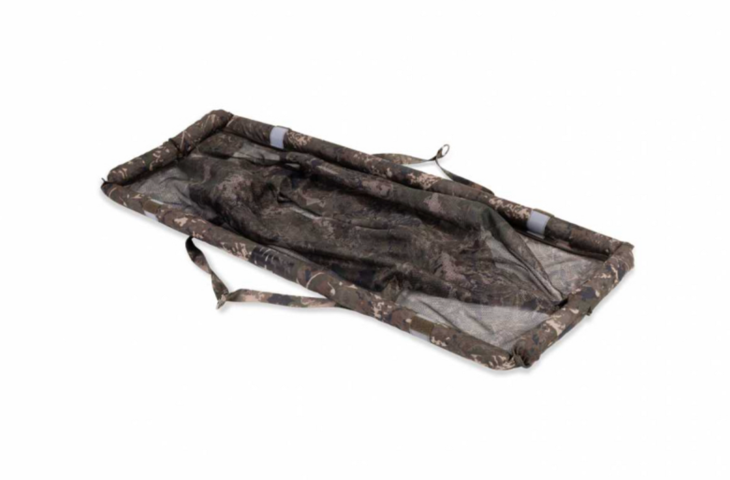 Correa de retención Nash Failsafe Camo Monster