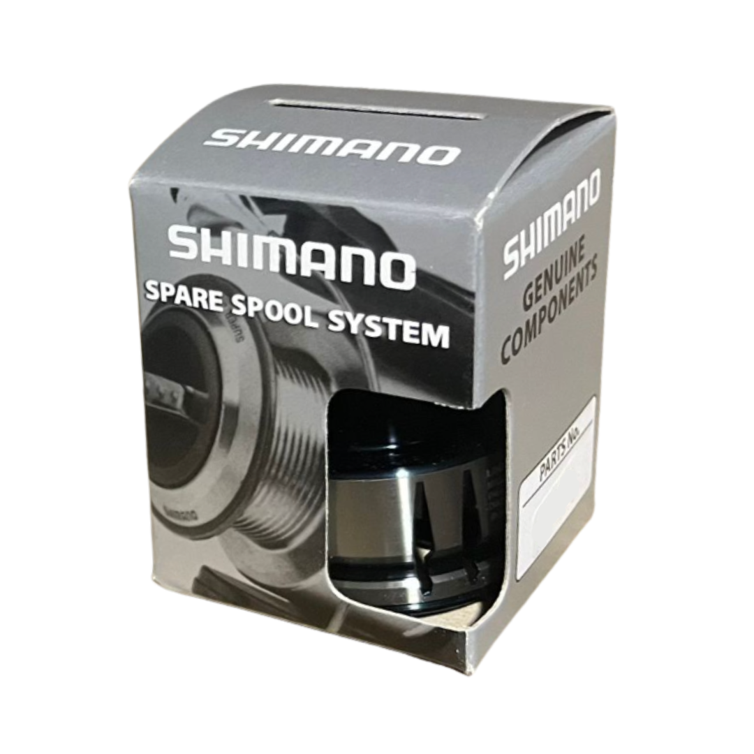 Shimano Spool Twin Power XD 4000 XG TPXD4000XG