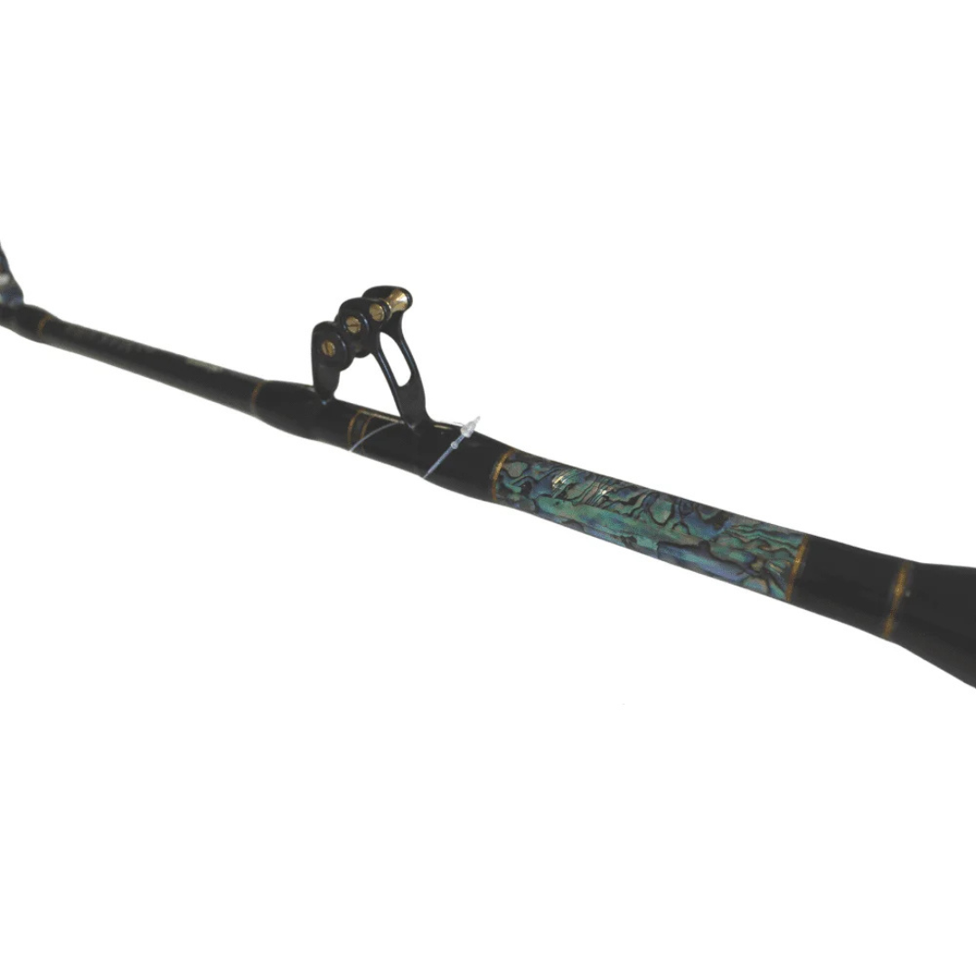 Okuma Makaira Stand-up de trasero recto TR 178 cm 5 pies 10 pulgadas 80 libras Recto