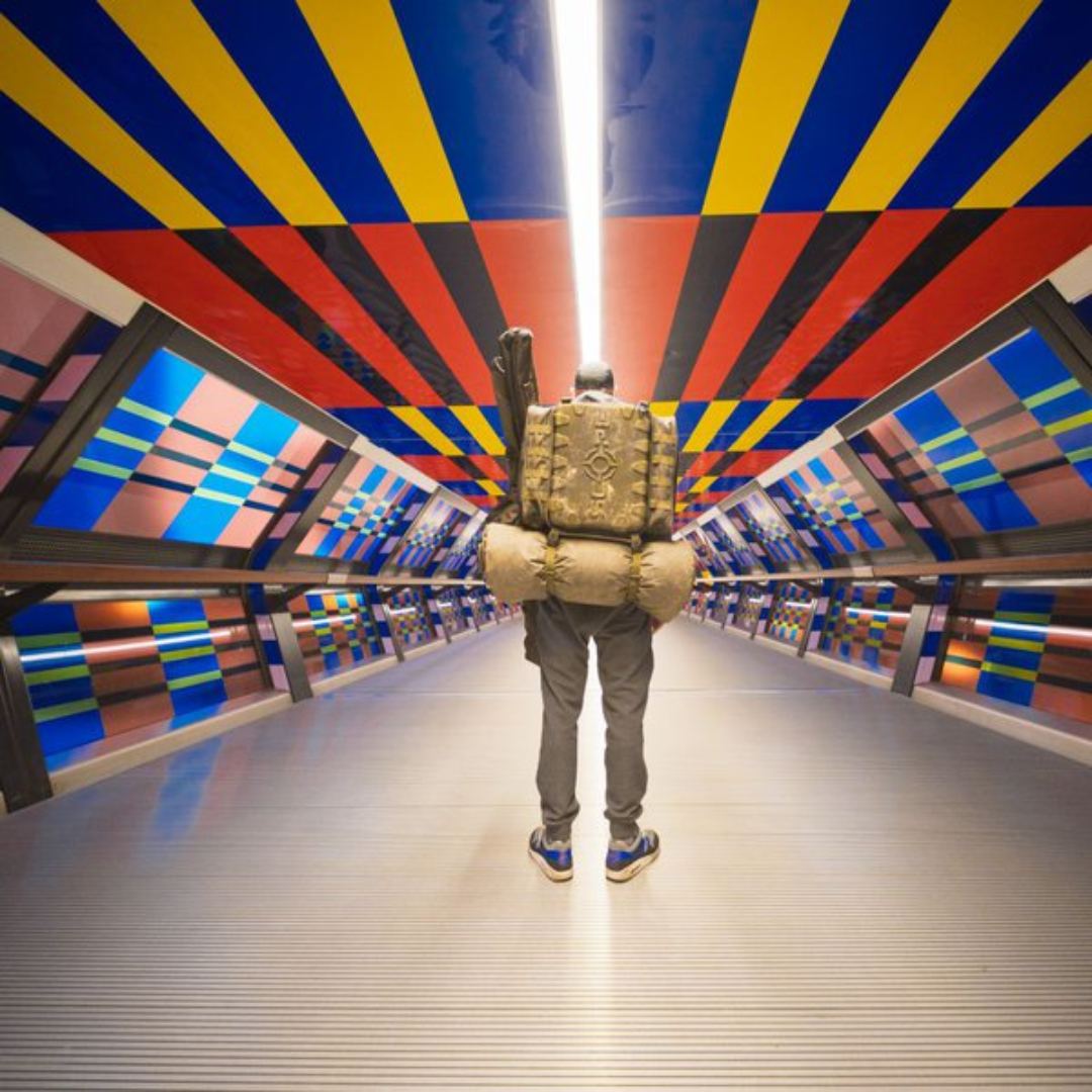 NASH Scope OPS Recon Rucksack