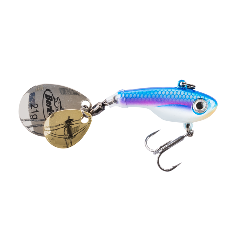 Berkley Pulse Spintail 28 g