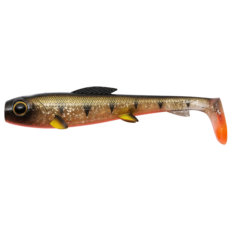 Abu Garcia Svartzonker McPike 87g