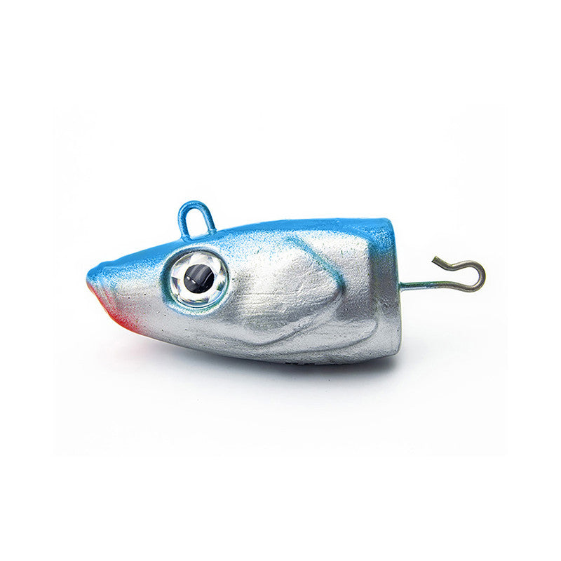 JLC ZANZIBAR Lead Head