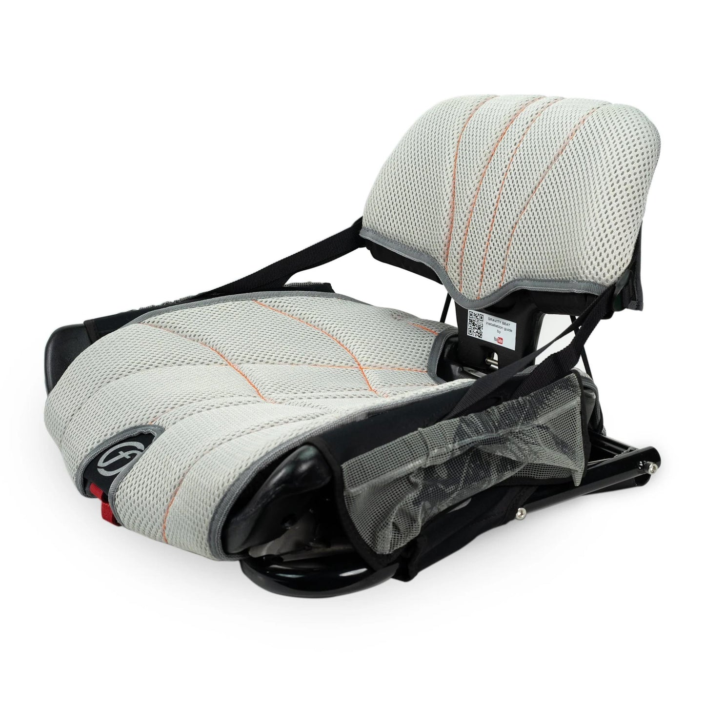 Kayak FeelFree - ASIENTO GRAVITY
