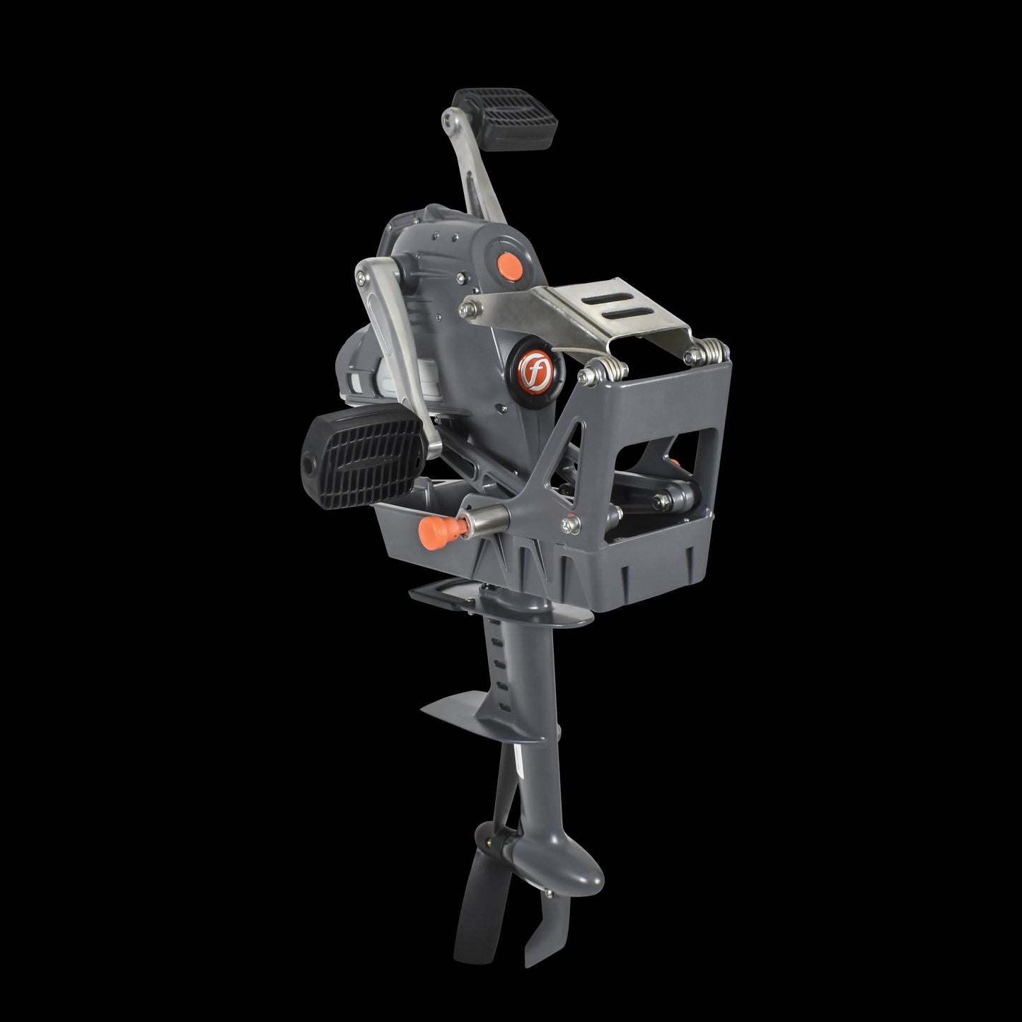 Kayak FeelFree - PEDAL DE SOBREMARCHA PARA AGUA DE MAR