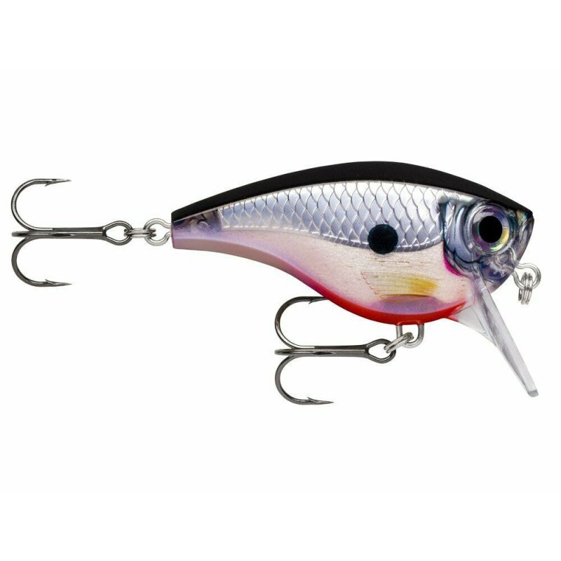 Rapala BX Big Brat Pike 21g