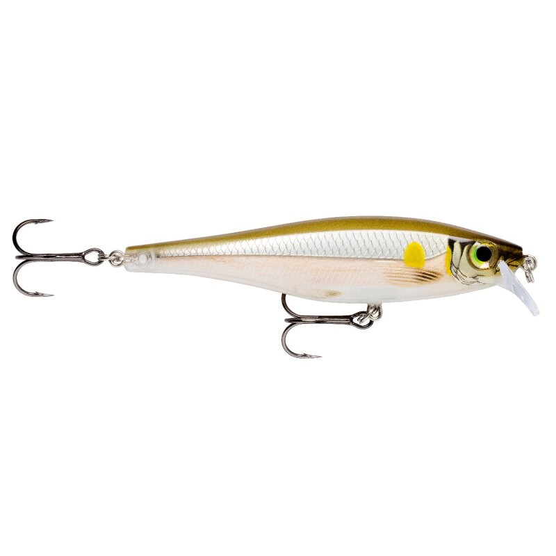 Rapala BX Minnow 12g