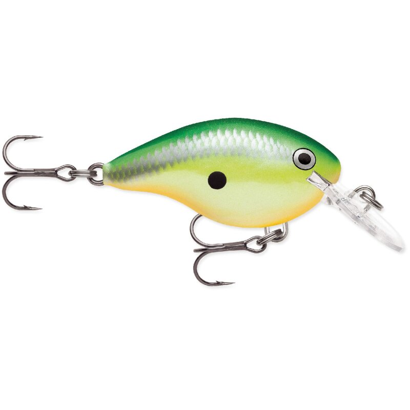Rapala DT Dives-To 12g