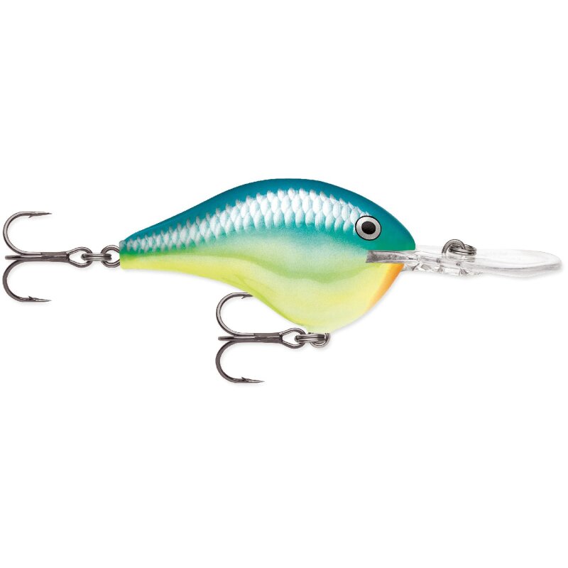 Rapala DT Dives-To 21g