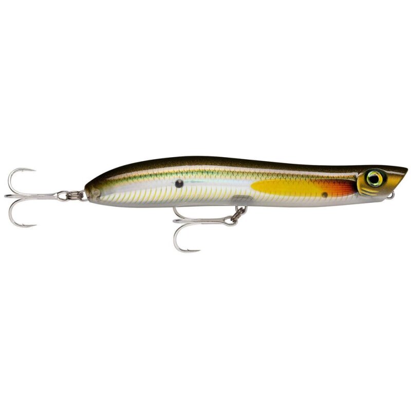 Rapala Maxrap Walk'N Roll 13g