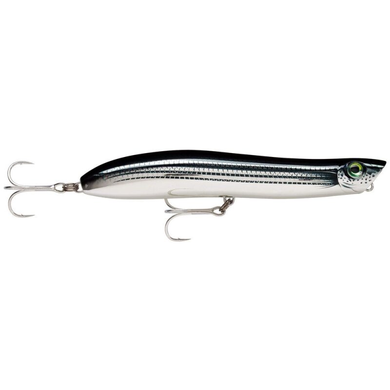 Rapala Maxrap Walk'N Roll 13g