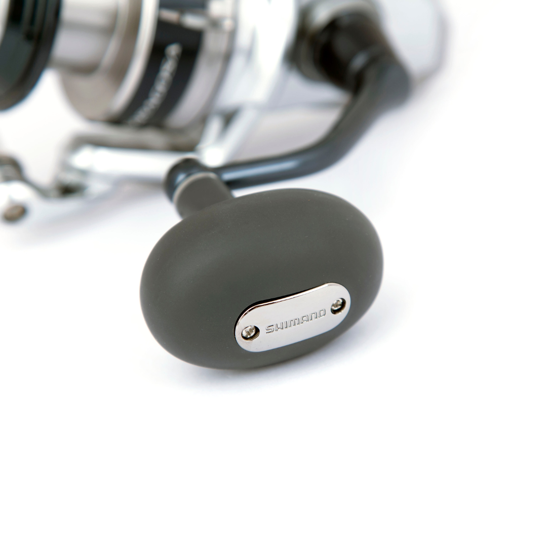 Shimano Saragosa SW 6000 HG A