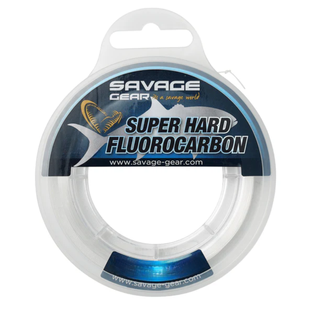 Savage Gear Super Hard 0,77 mm 45 m 25,7 kg