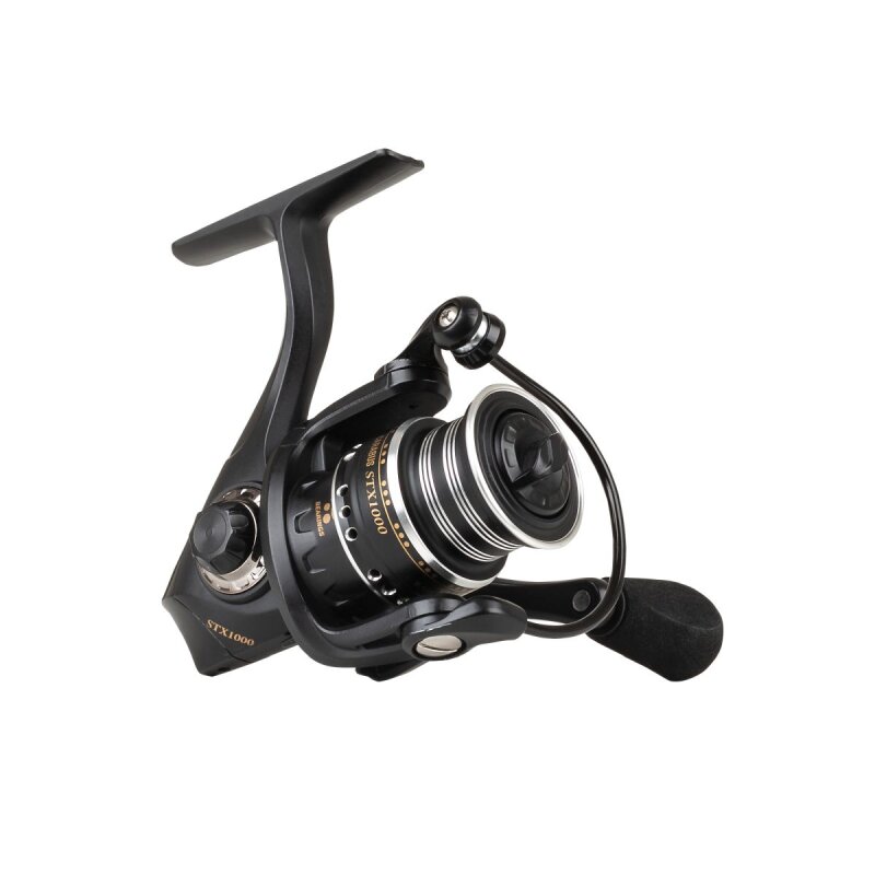 ABU GARCIA Carabus AG Spinning Reel STX 1000 - Barracuda Shop